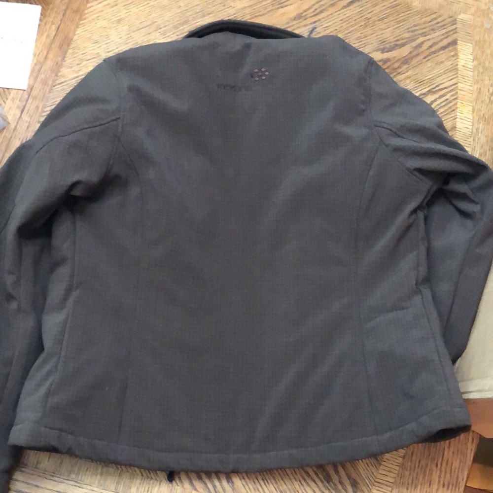 Jacket - Picture 5 of 5
